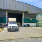 BST864 ให้เช่าโกดังพื้นที่ 1,217 ตร.ม. ติดถนนพุทธมณฑลสาย 4