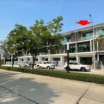 ให้เช่าโฮมออฟฟิศ 3 ชั้น หน้าโครงการ “ศุภาลัย ไพรด์ ลาดกระบัง 54”