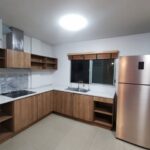 P686 ให้เช่า ทาวน์โฮม ทาวน์พลัส เกษตร – นวมินทร์ Town Plus Kaset