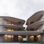 ให้เช่าอาคาร สร้างใหม่ พร้อมลิฟท์ สวยหรู โยธินพัฒนา3 เลียบด่วน