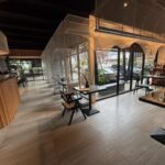 ให้เช่าพื้นที่ 120 ตรม สุขุมวิท33 มีที่จอดรถ เหมาะทำร้านอาหาร คาเ