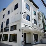 ให้เช่าอาคาร 3 ชั้น 900 ตรม. งามวงศ์วาน 53 เหมาะสำหรับธุรกิจความง