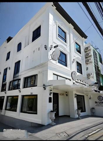 ให้เช่าอาคาร 3 ชั้น 900 ตรม. งามวงศ์วาน 53 เหมาะสำหรับธุรกิจความง