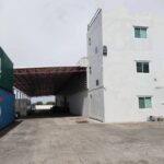 BST863 ให้เช่าโกดัง-คลังสินค้า พื้นที่สีเขียว ติดถนนเลียบมอเตอร์เ