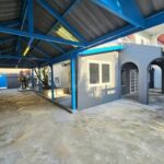 ขายทาวน์เฮ้าส์ 2 ชั้น หลังริม ลาดพร้าว 87 ใกล้รถไฟฟ้าสถานีลาดพร้า