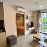 ขาย คอนโดโดว์เช่ Dolce Laselle ห้องสวย แต่งครบ ใกล้ BTS แบริ่ง