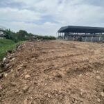 ขายที่ดินถมแล้ว 1 ไร่ ย่าน 5 แยกวัชรพล ใกล้ตลาดถนอมมิตร