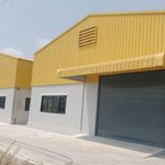 BST865 | ให้เช่าโกดัง ทำเลดี ใจกลางนนทบุรี ใกล้ถนนราชพฤกษ์–345