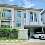 ให้เช่าบ้าน 3 นอน แกรนด์ พลีโน่ พหลฯ-รังสิต (หลังฟิวเจอร์พาร์ค รั