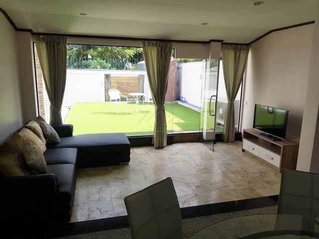 ให้เช่าบ้านเดี่ยว 2 ชั้น 104 ตรว. 4 ห้องนอน ซอยลาดพร้าว 71 นาคนิว