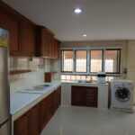 ให้เช่าบ้านเดี่ยว 2 ชั้น 84 ตรว. 4 ห้องนอน โชคชัย 4 หมู่บ้าน ต.รว