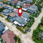 บ้านเดี่ยวหลังใหญ่ โครงการเพฟ บ้านโพธิ์ – ฉะเชิงเทรา ที่ดิน 71.6