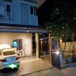 ขายบ้านหลังมุม 70 ตรว. เดอะแพลนท์ อ่อนนุช-มอเตอร์เวย์ private zon