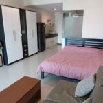 BH3592 ให้เช่าคอนโด Supalai Premier ราชเทวี ชั้น 15 วิวสระ