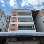 ให้เช่าโฮมออฟฟิต 5 ชั้น+ ดาดฟ้า 880 ตรม บางนา-ตราด12 ใกล้ BTS บาง