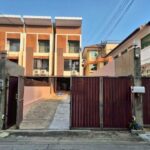 BH3594 ให้เช่าทาวน์โฮม 3 ชั้น ซอยอารีย์สัมพันธ์ ใกล้ BTS อารีย์