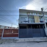 ทาวน์โฮมหลังมุมมีพื้นที่มากกว่าบ้านหลังอื่น ตกแต่งสวยงามลงตัวพร้อ