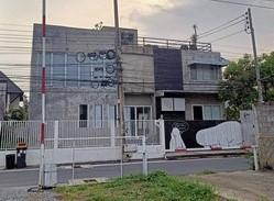 ให้เช่าอาคาร 2 ชั้น 101 ตรว. 398 ตรม สุขุมวิท 101 ซอยวชิรธรรมสาธิ