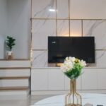 P696 ให้เช่าทาวน์เฮ้าส์ 2 ชั้น โครงการ พลีโน่ สุขุมวิท-บางนา 2