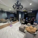 P697 ขายทาวน์โฮม Neo Space นีโอ สเปซ สุคนธสวัสดิ์ 3 ลาดพร้าว71