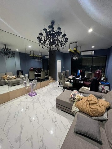 P697 ขายทาวน์โฮม Neo Space นีโอ สเปซ สุคนธสวัสดิ์ 3 ลาดพร้าว71