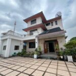 ให้เช่าบ้านเดี่ยว 3ชั้น ย่านลาดพร้าว วังทองหลาง