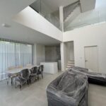 P701 ให้เช่า ขาย บ้านแฝด บ้านใหม่ 3.5 ชั้น ARKIN อาคิน วิภาวดี 84