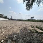 P703 ให้เช่า ที่ดินเปล่า 5 ไร่เศษ ถนนประดิษฐ์มนูญธรรม 23