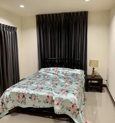 P704 ให้เช่าบ้าน เค.ซี. พาร์ควิลล์ 3 K.C. PARKVILLE 3