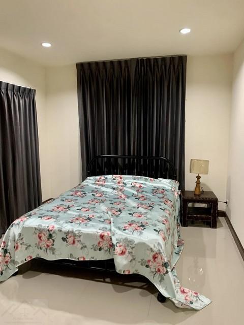 P704 ให้เช่าบ้าน เค.ซี. พาร์ควิลล์ 3 K.C. PARKVILLE 3