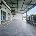 ราคาดีถูกใจแน่นอน ทำเลทองหนองจอก บ้านหลังใหญ่ ที่ดิน 54 ตร.วา.