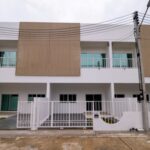 ขาย ทาวน์โฮม บ้าน Ar-Lek Home หนองปากโลง เมืองนครปฐม