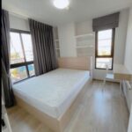 ห้องมุมทำเลดี ราคาสุดคุ้มลลิสาคอนโด แพรกษา สมุทรปราการ