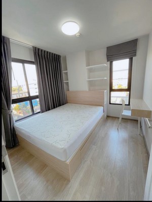 ห้องมุมทำเลดี ราคาสุดคุ้มลลิสาคอนโด แพรกษา สมุทรปราการ