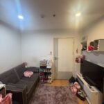 ขายคอนโด ลุมพินีเพลส ศรี​นครินทร์​-หัวหมาก ทำเลดี ติดถนนศรีนครินท