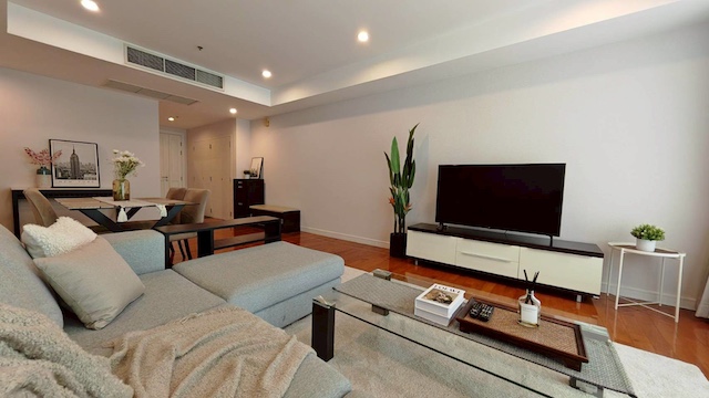 BH3604 ขาย/ให้เช่า คอนโดหรู BAAN SIRI TWENTY FOUR สุขุมวิท 24