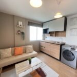 P719 ให้เช่าคอนโด ซิตี้ วิลล่า ลาดพร้า 130 City Villa