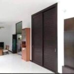 P720 ให้เช่า บ้านเดี่ยว 3 ชั้น ใกล้ลาดปลาเค้า เลียบด่วน