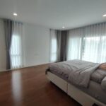 P722 ขายบ้านเดี่ยว โครงการ บุราสิริ ปัญญาอินทรา Burasiri Panyaind