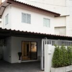 ให้เช่าบ้าน 150 ตรม. ห้วยขวาง ประชาราษฎร์บำเพ็ญ ใกล้ MRT ห้วยขวาง