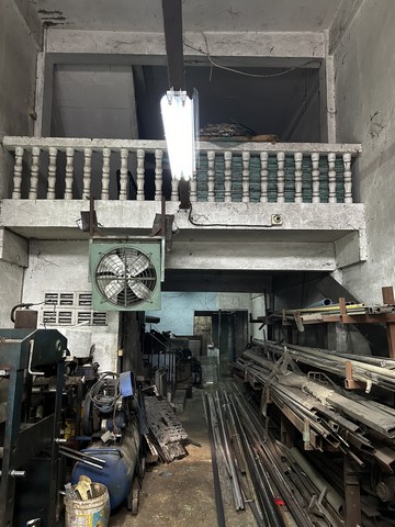 EX-SAR21-01 ขายอาคารพานิชย์ โครงการสันตินคร ตึกเดี่ยว มีชั้นลอย