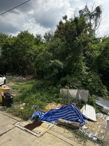 EX-SAR21-02 ขายที่ดินชุมชนยิ้มสยาม ถนนกำแพงเพชร 6 พร้อมโอนทันที