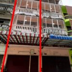 EX-SAR21-04 ขายตึก อาคารพาณิชย์ 3.5 ชั้น มีชั้นลอย ใกล้ตลาดบางบั