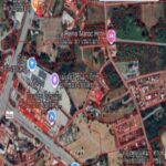 ที่ดินเปล่าใจกลางชุมชน เหมาะสำหรับทำที่พักอาศัย ขนาด 200 ตรว.