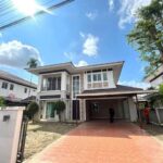 ขายบ้าน 77ว. 3น3น 3.9ล. อรสิริน6 สันปูเลย ดอยสะเก็ต เชียงใหม่