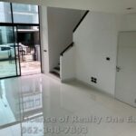 ขายบ้านกลางเมือง สุขสวัสดิ์37 ทาวน์โฮม สุขสวัสดิ์ พระประแดง