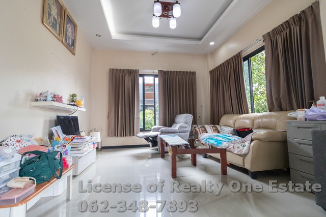 ขายบ้านเดี่ยว ชะอำ เพชรบุรี ราคาถูกที่สุดในโครงการ