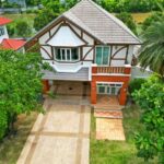 ขายบ้านหรู2ชั้น ลัดดารมย์ ราชพฤกษ์-รัตนาธิเบศร์ 2