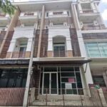 ราคาดีสุดในโครงการ! ม.พรีเมียม เพลส นวมินทร์-ลาดพร้าว 101 เดินทาง