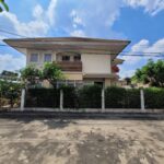 ขาย บ้านเดี่ยว รัชชา 2 โครงการ 2 บางใหญ่ นนทบุรี